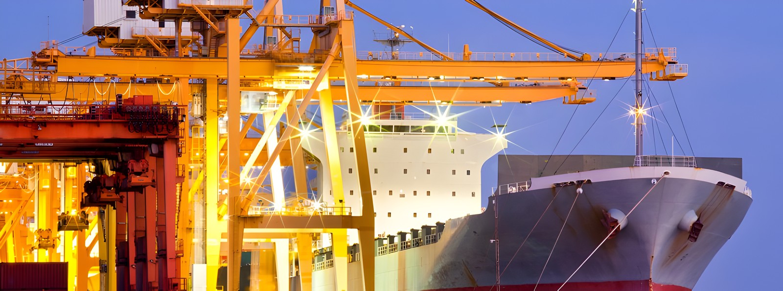 Romania - Mgm Marine Shipping