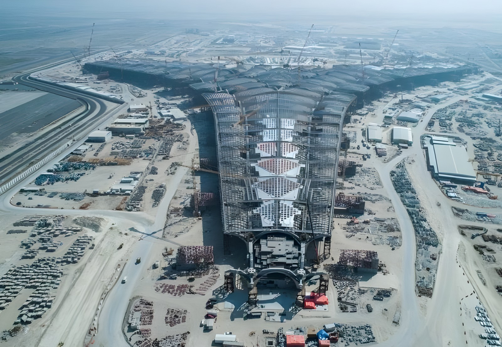 Kuwait - International Airport