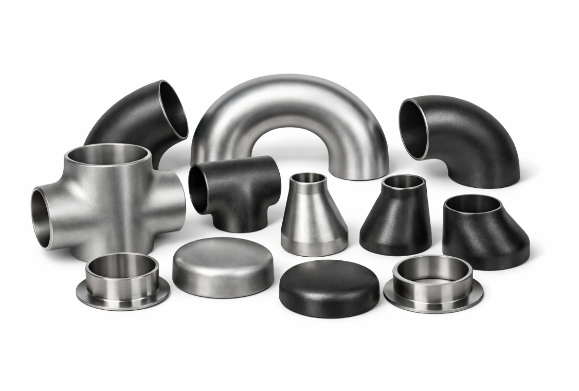 Butt-Weld Fittings