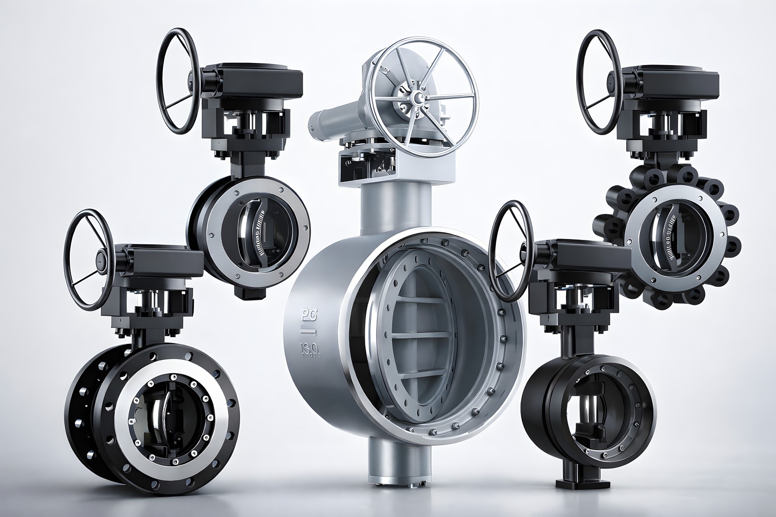 Butterfly Valve