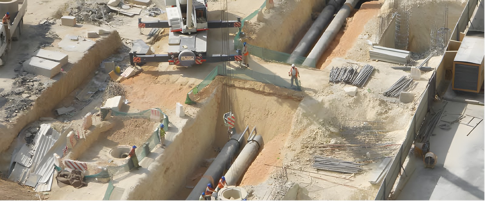 Construction Expertise