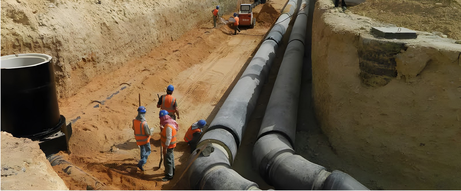 Installation Services