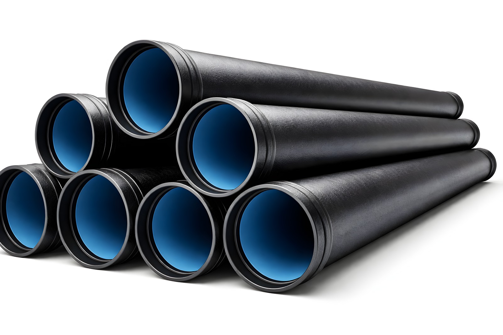 Ductile Iron Pipes