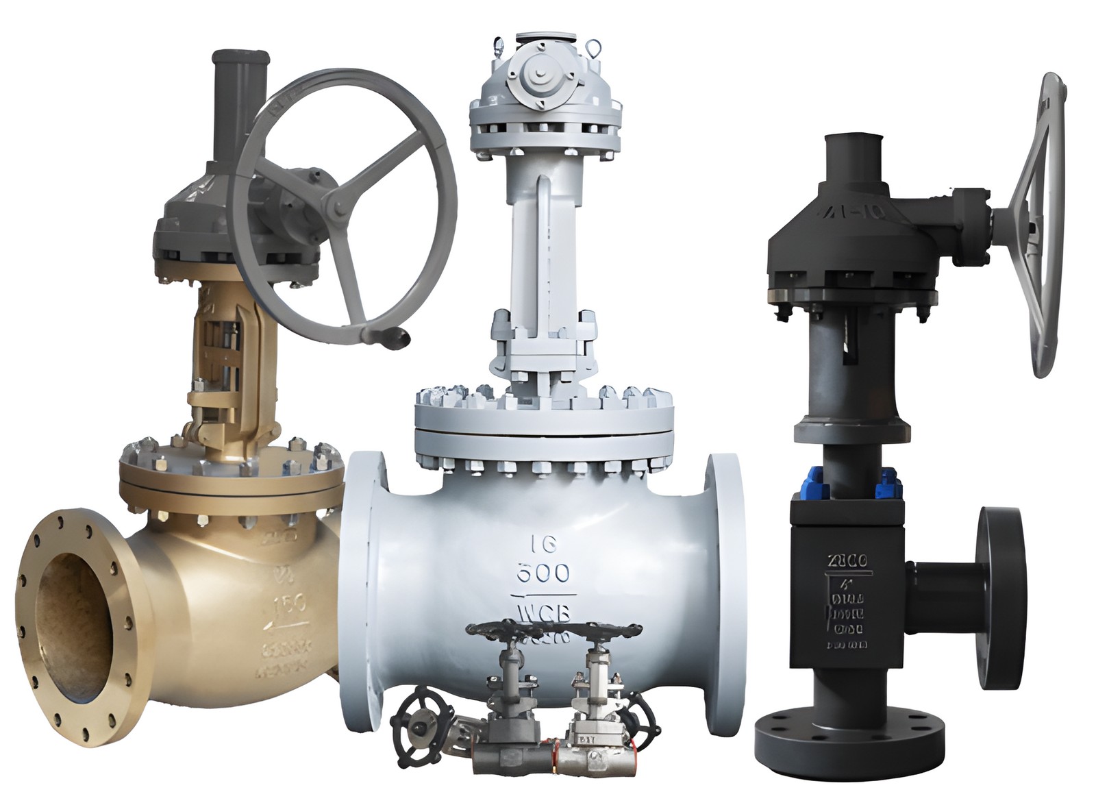 Globe Valve