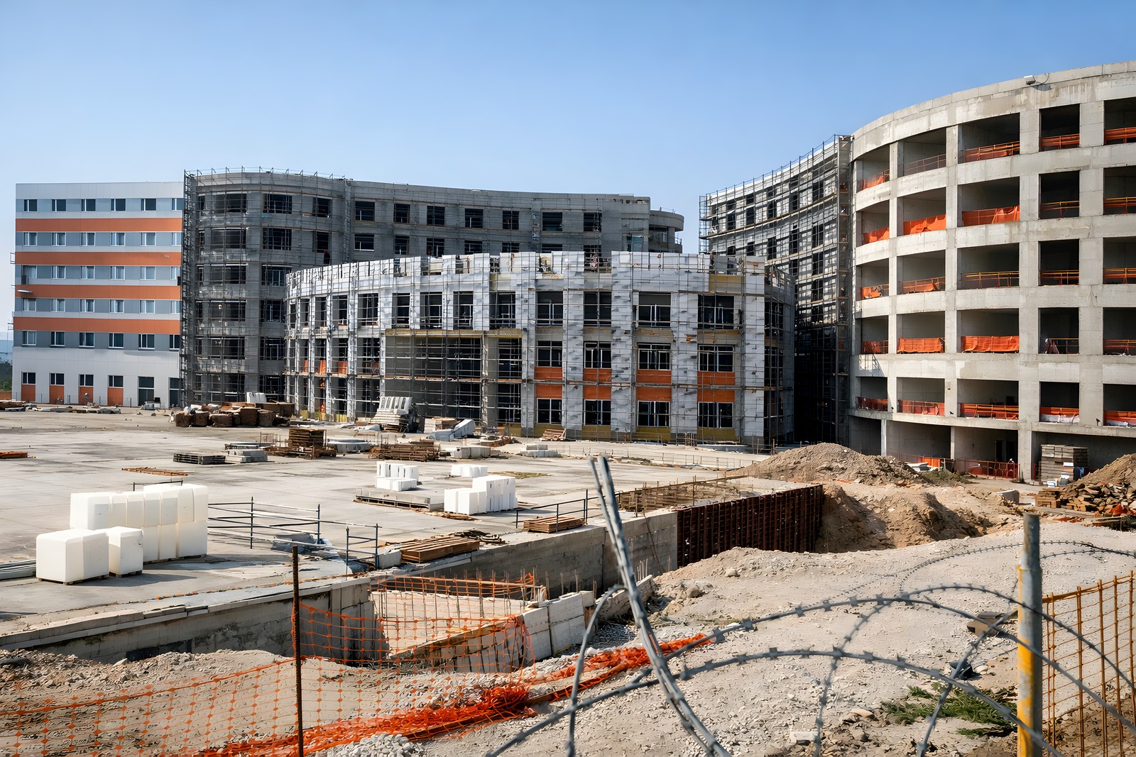 Eskişehir Yunus Emre Devlet Hastanesi