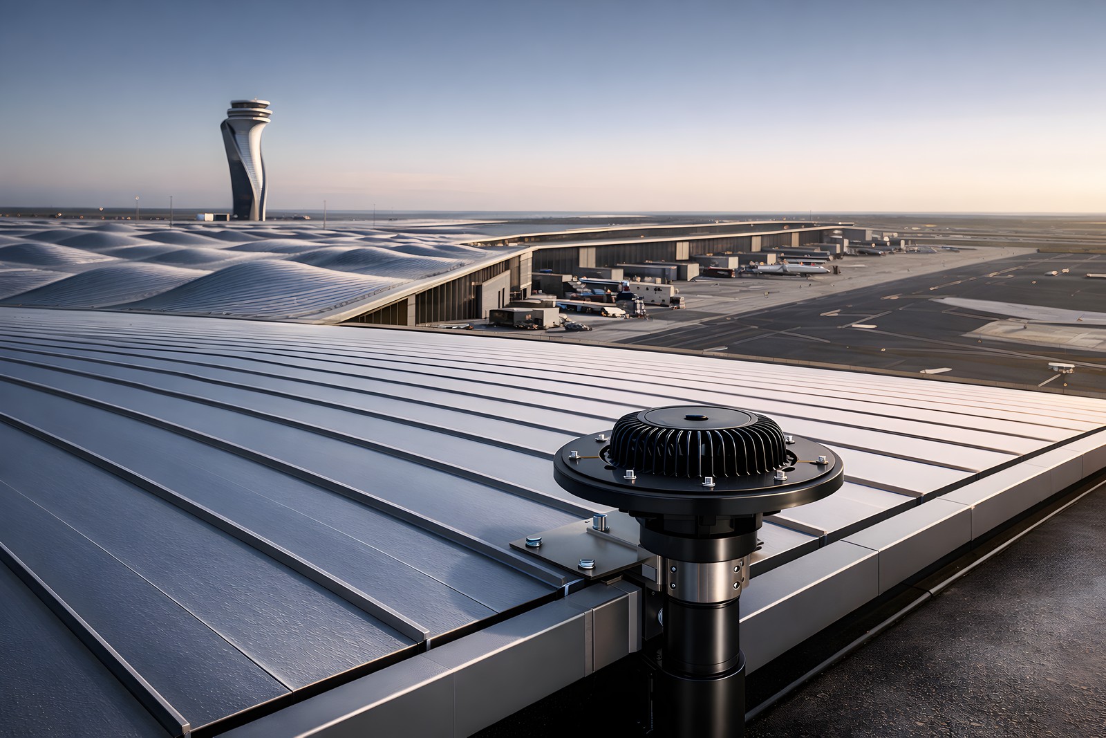 İstanbul Havalimanı Kargo ve Antrepo