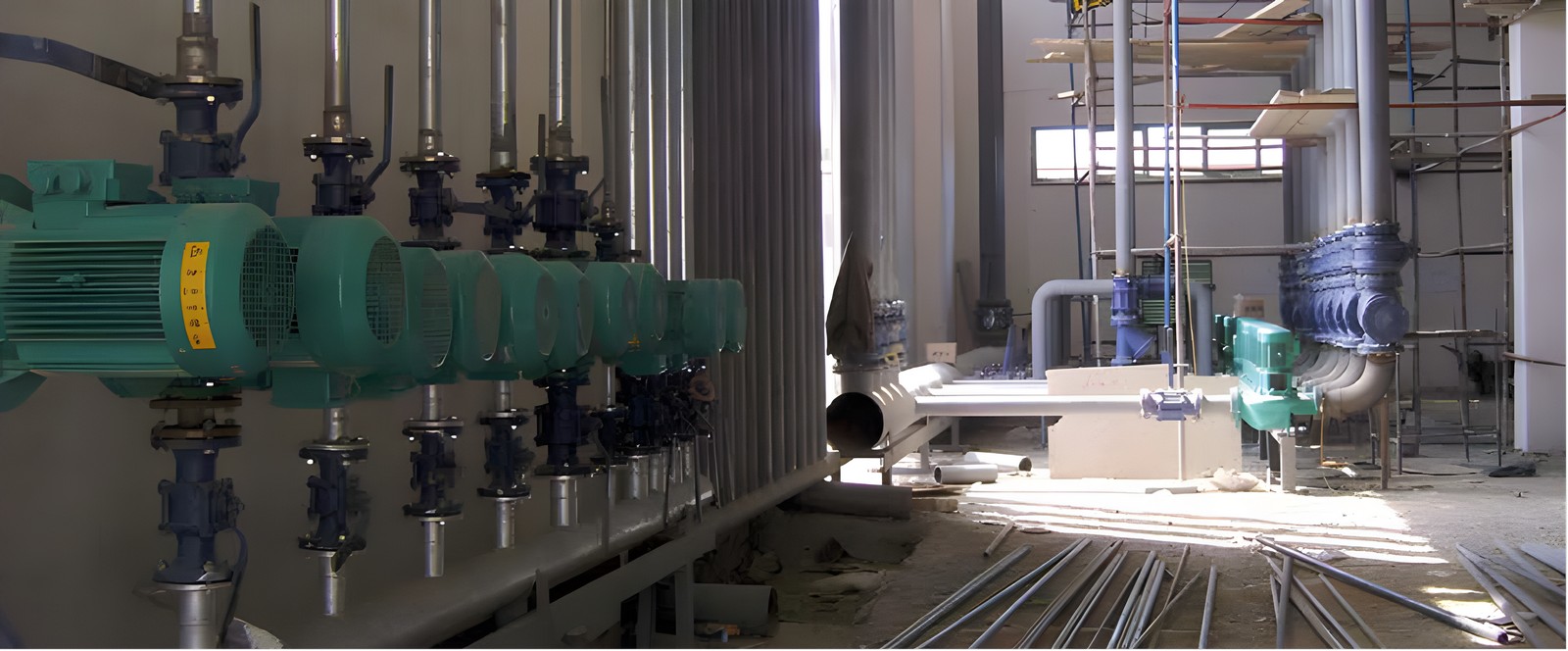 Kartal Cezaevi Projesi