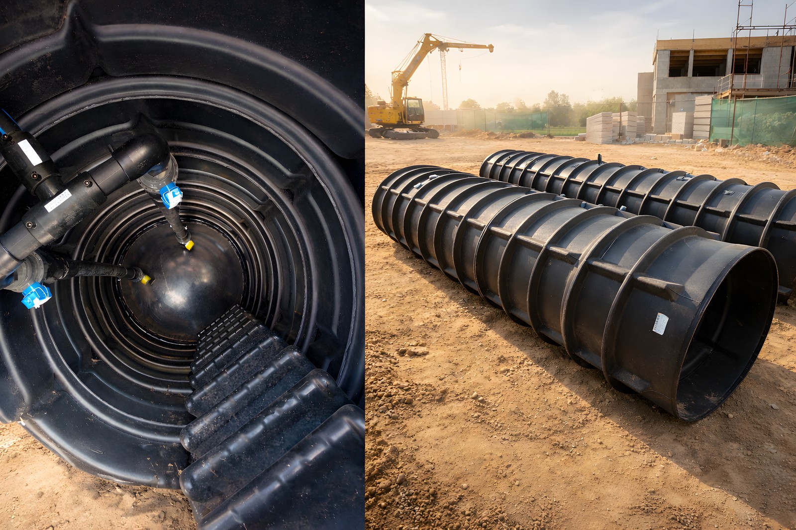 Turkmenistan - Pumping Station Project