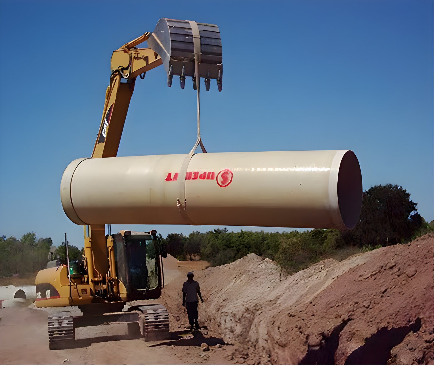 Antalya Manavgat 2. Merhale Projesi