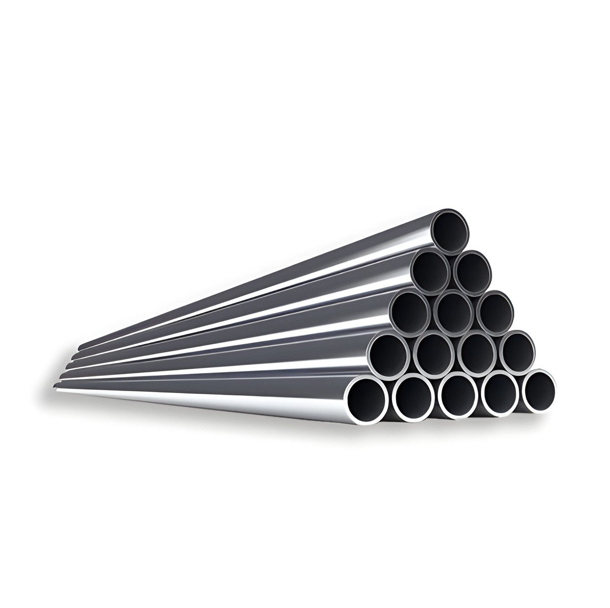 Steel Pipe Stock
