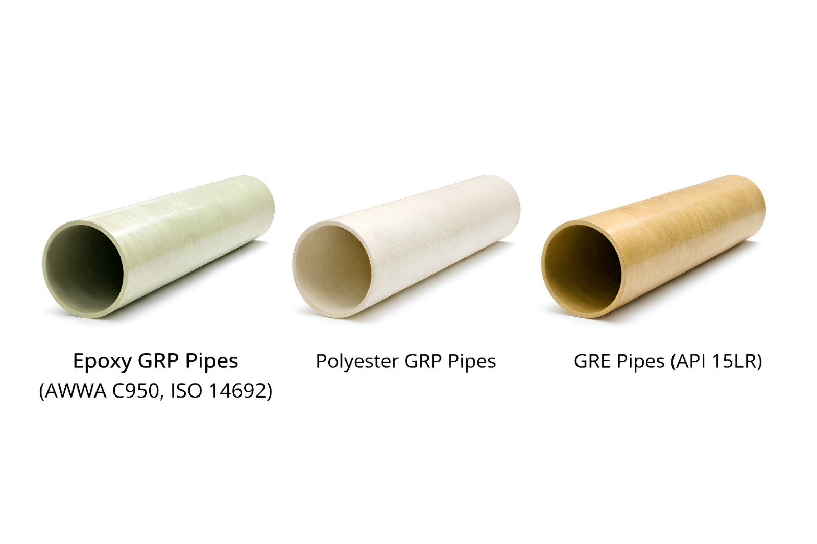 GRP Fittings