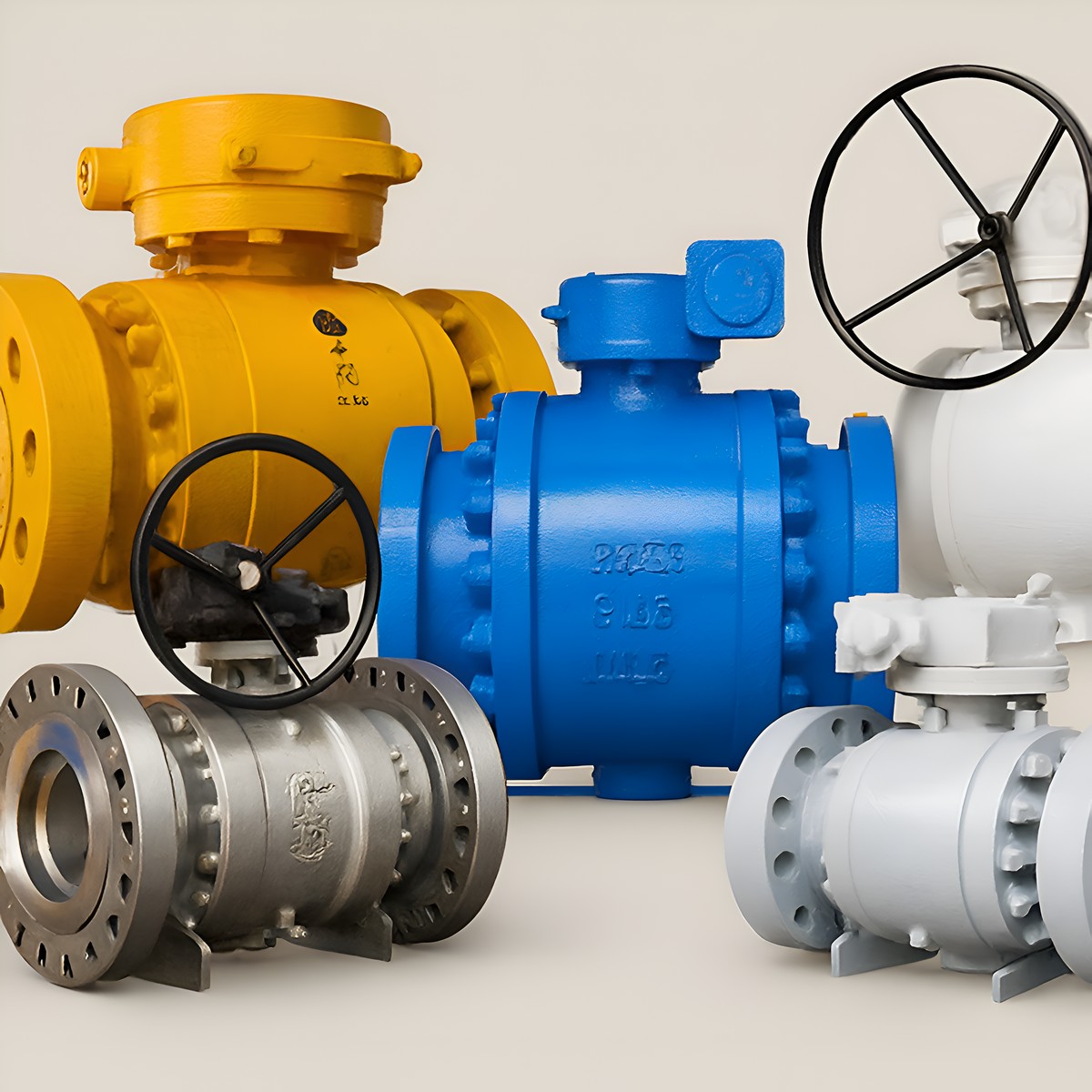 Ball Valve