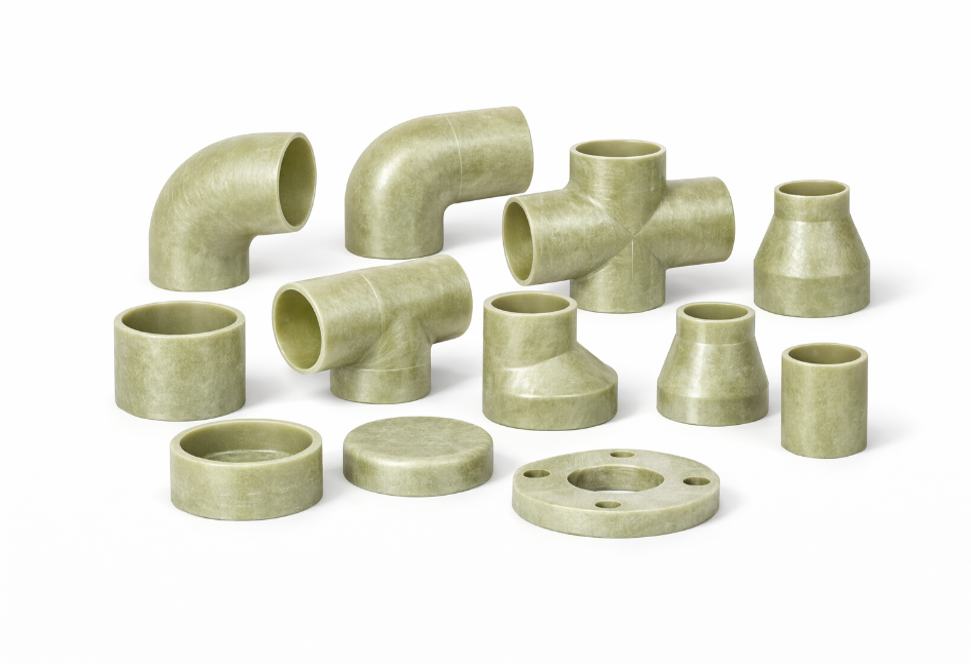 GRP Fittings