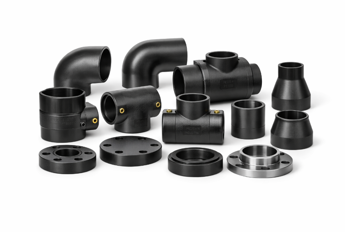 HDPE Fittings
