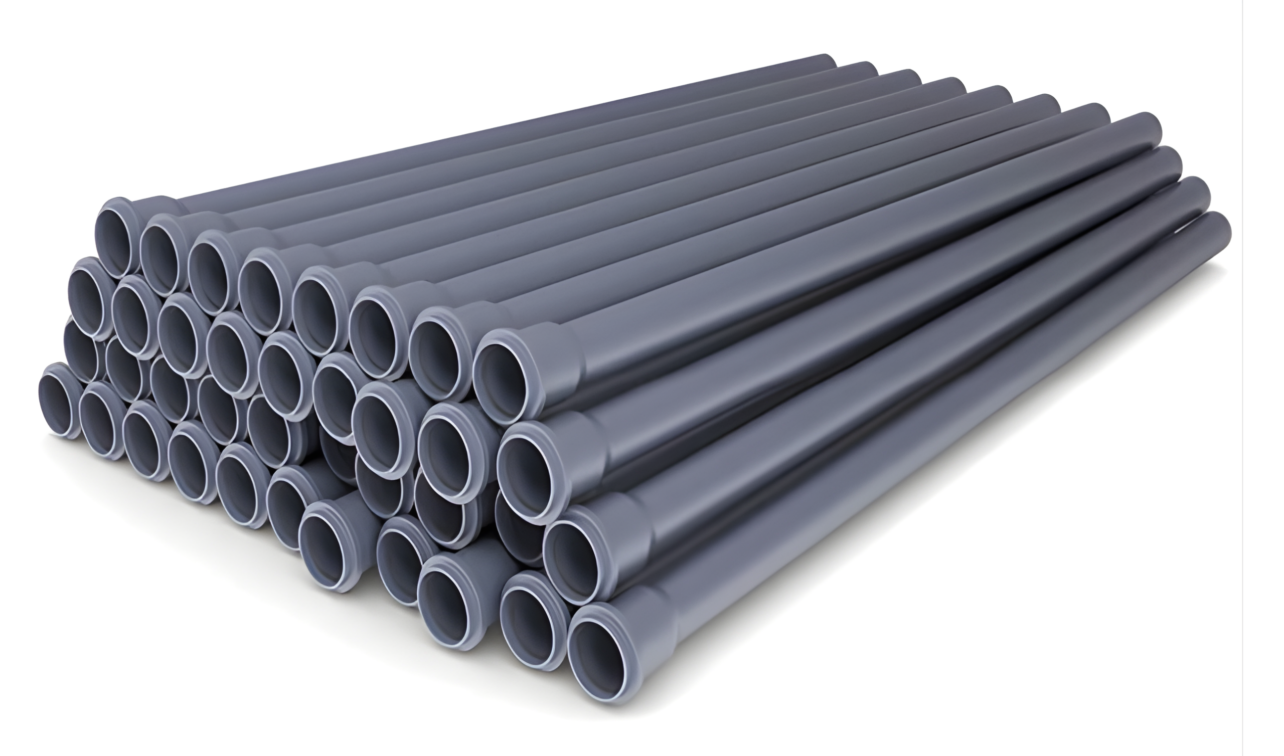 UPVC Pipes HD