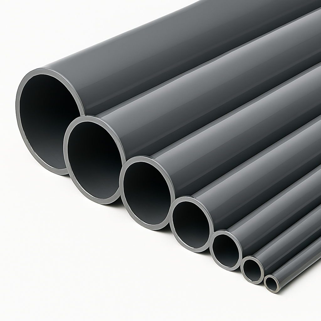 UPVC Pipes